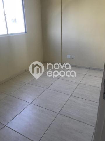 Apartamento à venda com 2 dormitórios em Méier, Rio de janeiro cod:ME2AP35314 - Foto 8