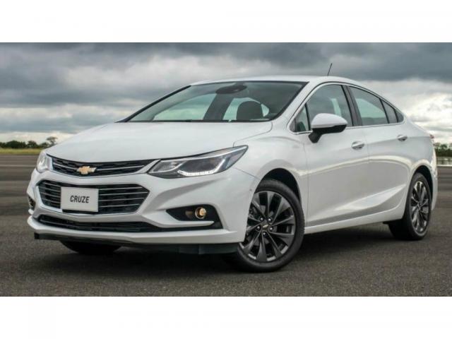 Chevrolet Cruze 1.4 TURBO LTZ FLEX AUTOMATICO