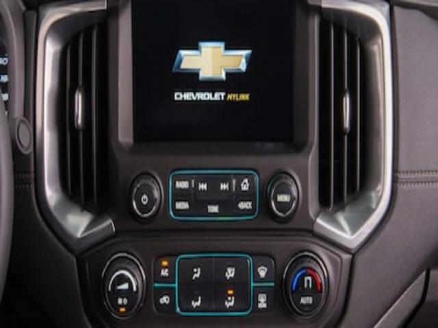 Chevrolet S-10 H.COUNTRY 2.8 4X4 CD - Foto 12
