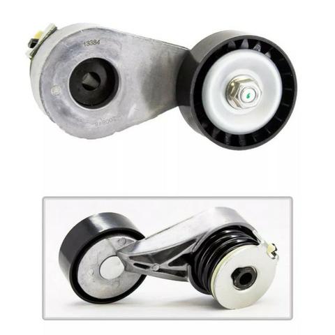 Tensor Correia Poly V Alternador p/ Fox / Polo /Crossfox / Spacefox 1.0 / 1.6 8v