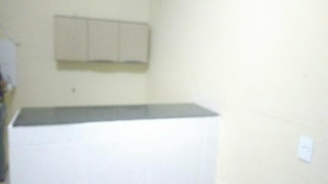 Aluga-se apartamento compacto no CENTRO de Fortaleza. WhatsApp : 9 9637 53 36 - Foto 2