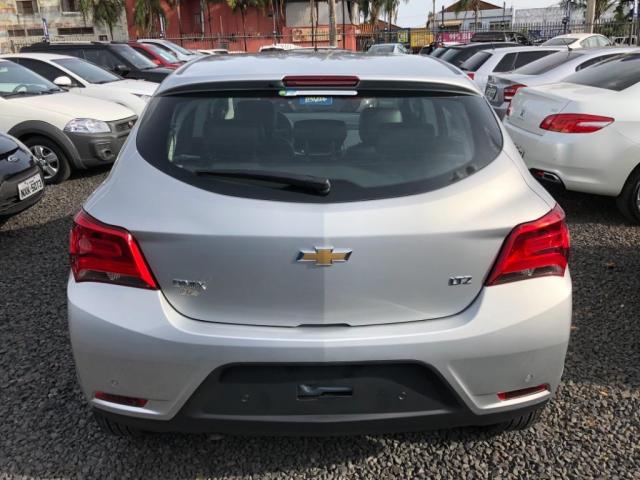 Chevrolet Onix 1.4 FLEX LTZ AUT - Foto 4