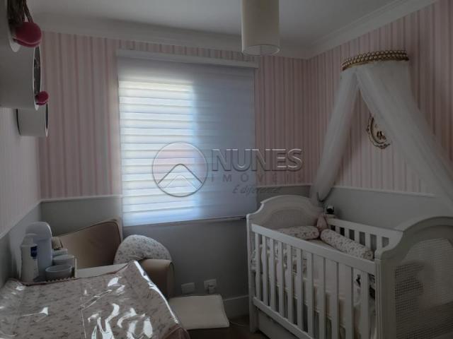 Apartamento à venda com 3 dormitórios em Km 18, Osasco cod:656141 - Foto 10