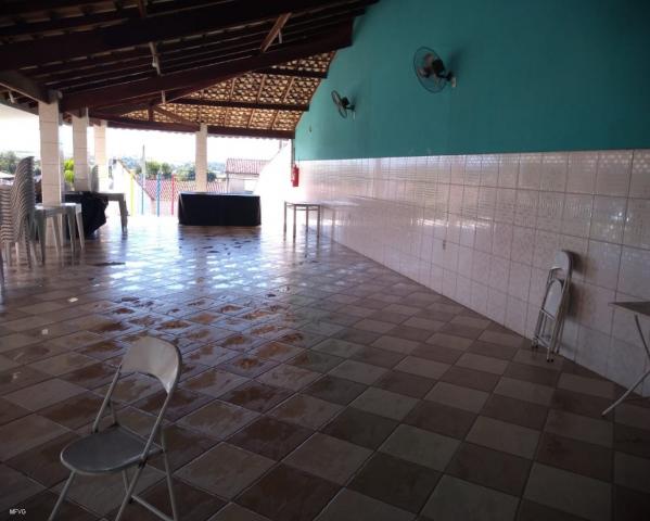 Colônia do piagui chácara com piscina - Foto 9