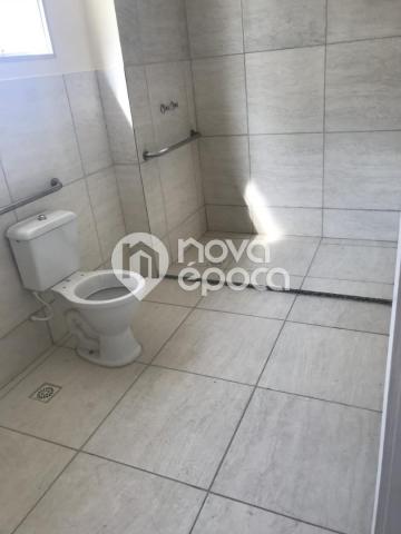 Apartamento à venda com 2 dormitórios em Méier, Rio de janeiro cod:ME2AP35314 - Foto 7