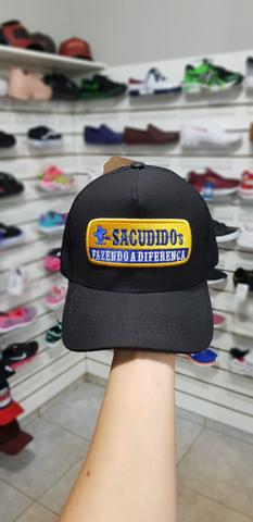 Bonés SACU DIDOS - Foto 3