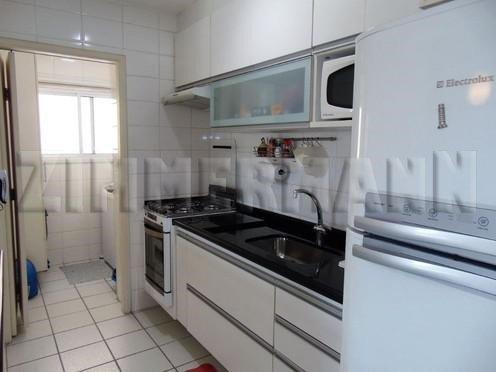 Apartamento à venda com 2 dormitórios em Barra funda, Sã£o paulo cod:107549 - Foto 8