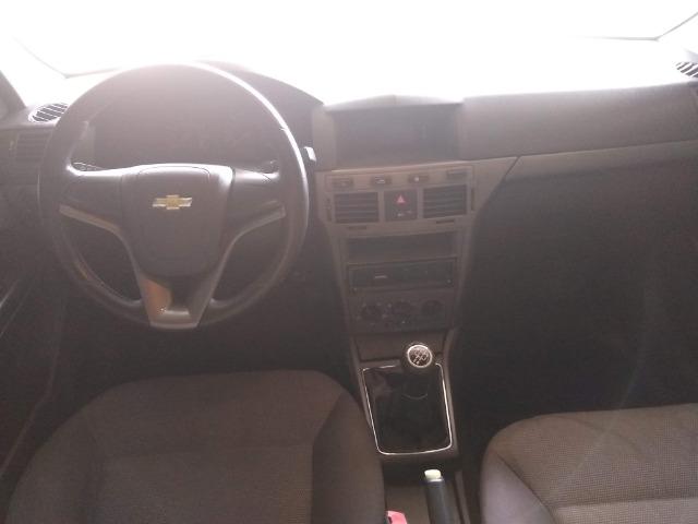 Gm - Chevrolet Vectra SED Expression 2.0 - Foto 5