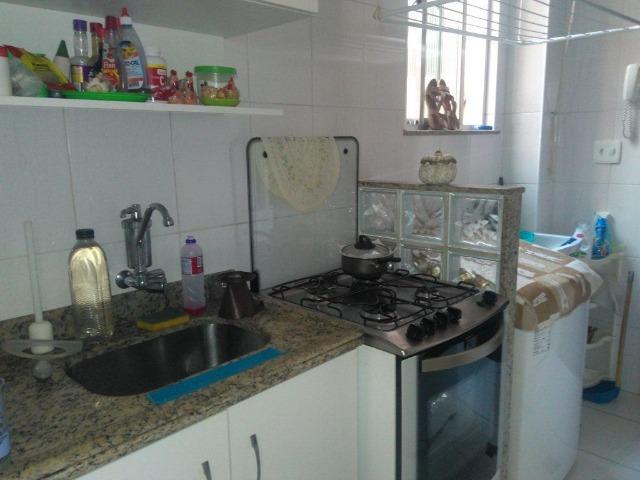 Cachambi - Rua São Gabriel Apartamento 2 quartos Todo Reformado Vaga JBCH28841 - Foto 14
