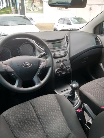 Hb20 Confort Plus 1.0 ano 15/16 - Foto 4