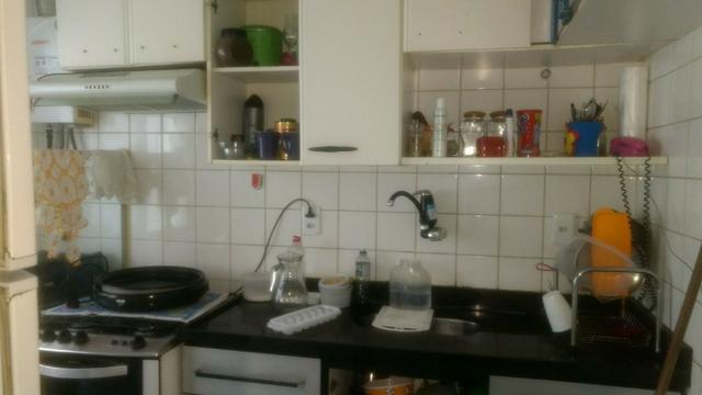 Rua Borja Reis Excelente apartamento 2 quartos vaga escritura próximo Méier JBM213020 - Foto 15