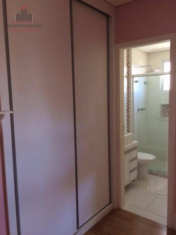 Apartamento residencial à venda, jardim das indústrias, são josé dos campos. - Foto 12