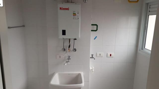 Ótimo Apartamento com 2 dormitórios sendo 1 Suite, Sala 2 ambientes, Cozinha -Vila Dom Ped - Foto 10
