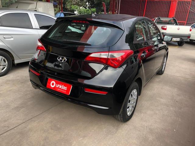Hyundai Hb20 - Foto 2