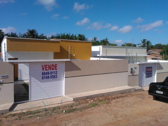 Aluga-se casa Altos do Jaguarema, Araçagy