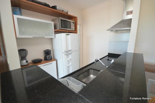 Beach Living - Apartamento com 3 quartos, próximo ao Beach Park (Acqua Park) - Foto 7