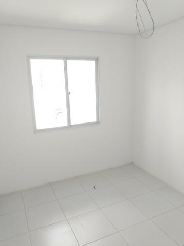 Casa 2 quartos, pronta pra morar no bairro de Rendeiras - Financiamento Caixa - Foto 4