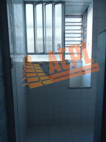 Apto 2 quartos, Rua Dionísio - Penha - Foto 11