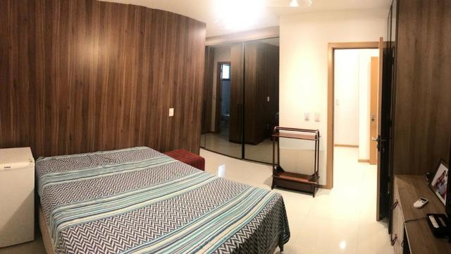 Apartamento Ed. Absolutto sol da manhã, região goiabeiras - Foto 10