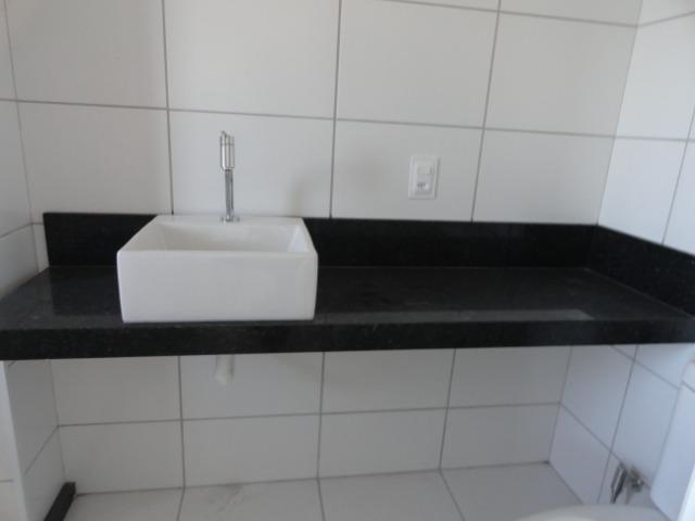 AP0287 - Apartamento 105 m², 3 Suítes, 2 Vagas, Ed. Hebron, Jardim das Oliveiras - Foto 11