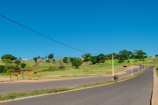 Lote Residencial Tocantins - Goianira - GO