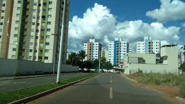 Terreno comercial em Caldas Novas
