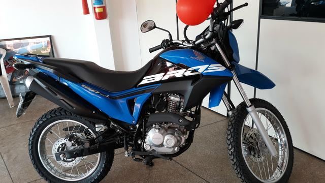 Bros 260 esdd completa 19/19