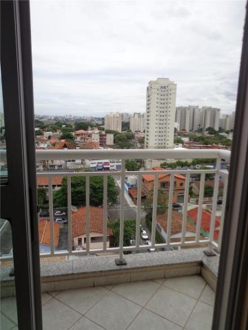 Apartamento para alugar, 42 m² por r$ 1.100,00/mês - vila adyana - são josé dos campos/sp - Foto 4