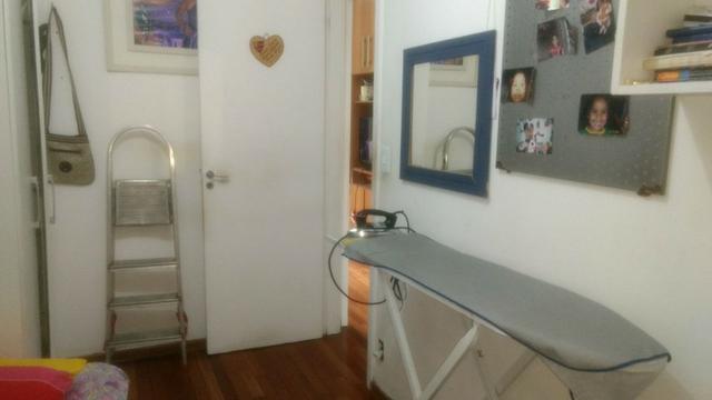 Rua Borja Reis Excelente apartamento 2 quartos vaga escritura próximo Méier JBM213020 - Foto 17