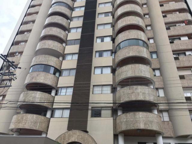 Ed Florença - Praça Popular - 250m² - 5 quartos - 6 vgs