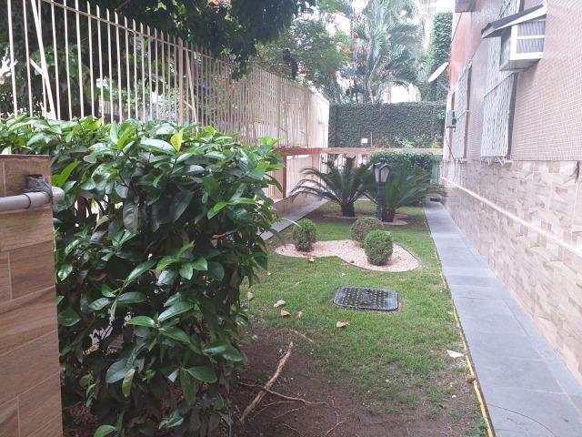 Meier Padre Ildefonso Penalba apto. 2 Quartos e Dependência Completa 60m2 - Foto 13
