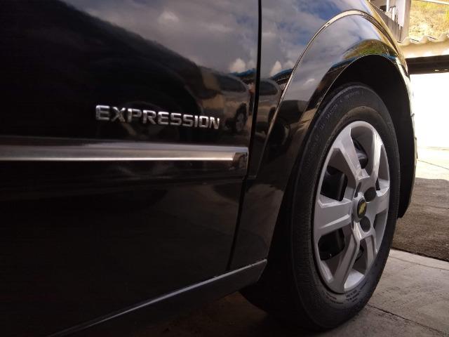 Gm - Chevrolet Vectra SED Expression 2.0 - Foto 4