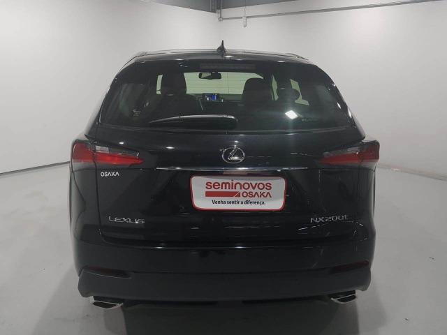 Lexus Nx-200t - Foto 5
