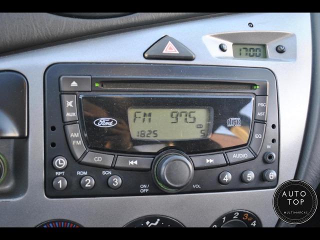 Ford Focus sedan GLX mec. 2007 *top*impecável*duvido igual*lindo - Foto 9