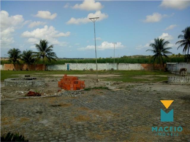 Alugo Chácara em Marechal Deodoro, povoado Estiva, com 8.400m² - Foto 9