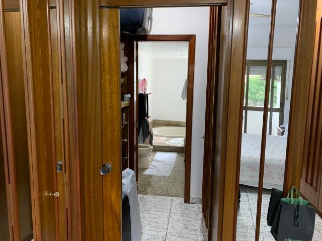Ed Florença - Praça Popular - 250m² - 5 quartos - 6 vgs - Foto 14