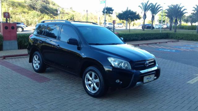 Rav 4 4x4 - Foto 3