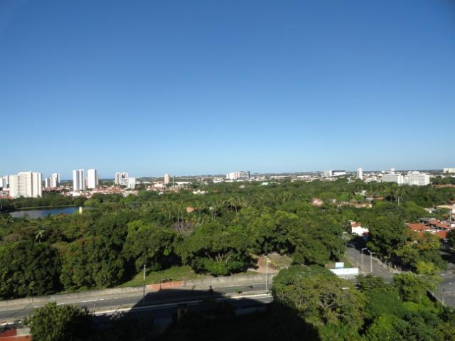 AP0287 - Apartamento 105 m², 3 Suítes, 2 Vagas, Ed. Hebron, Jardim das Oliveiras - Foto 9