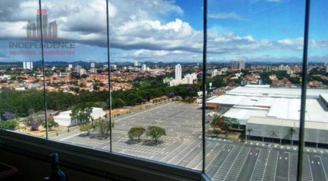 Apartamento residencial à venda, jardim américa, são josé dos campos. - Foto 2