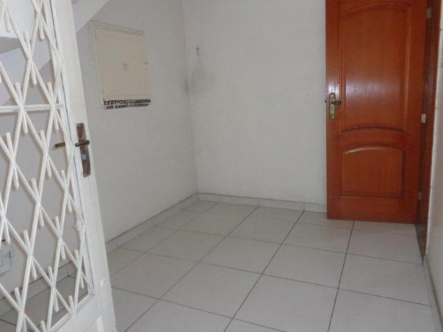 Engenho Novo - Rua Porto Alegre - 97 M² (IPTU) - 2 Quartos com Dependência Completa - Foto 2