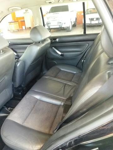 Volkswagen/ Golf 1.6 Sportiline - Foto 5