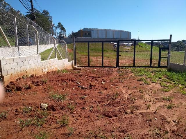 Área de terreno 6500m2, para pátio , Rodoanel, São Bernardino do Campo - Foto 10