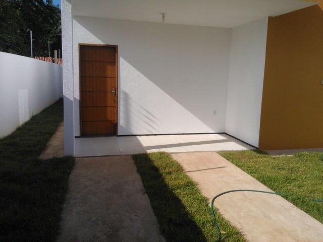 Aluga-se casa Altos do Jaguarema, Araçagy - Foto 4