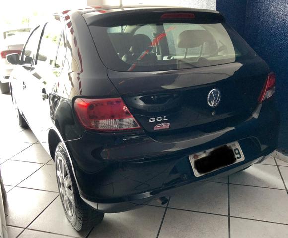 Gol G5 Completo 2012 - Foto 6