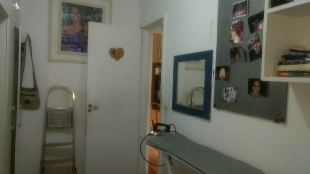 Rua Borja Reis Excelente apartamento 2 quartos vaga escritura próximo Méier JBM213020 - Foto 10