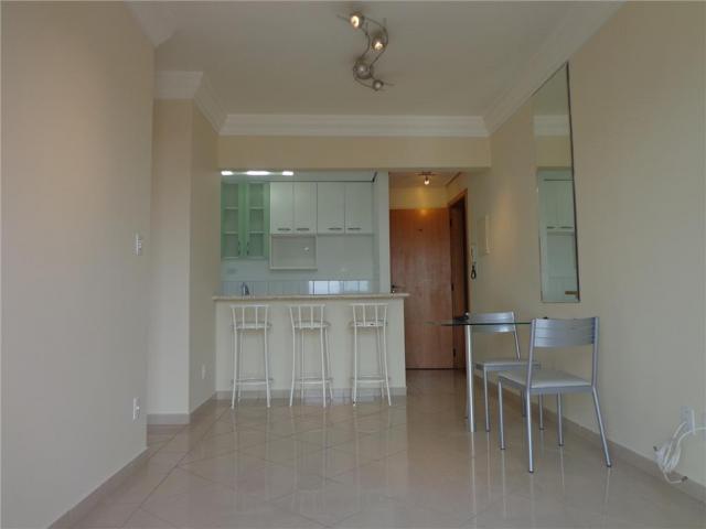 Apartamento para alugar, 42 m² por r$ 1.100,00/mês - vila adyana - são josé dos campos/sp - Foto 5