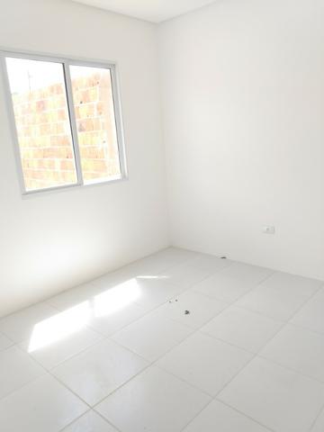 Casa pronta - 2 quartos em Rendeiras - Financiamento Caixa - FGTS na entrada - ligue já! - Foto 2