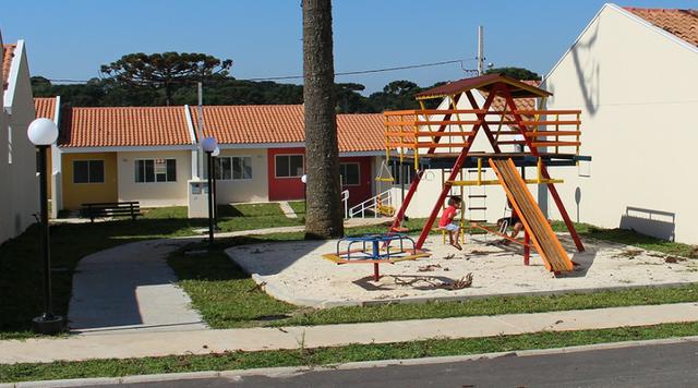 Casas de 3 quartos, - Pertinho do Centro - Prontas para morar!! - Foto 7