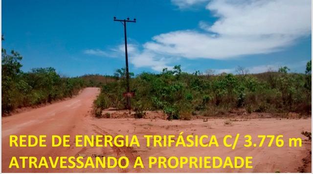 Fazenda 236 Alqueires ( 1.144 hectares) Barra do Garça-MT \ Nova xavantina - Foto 6