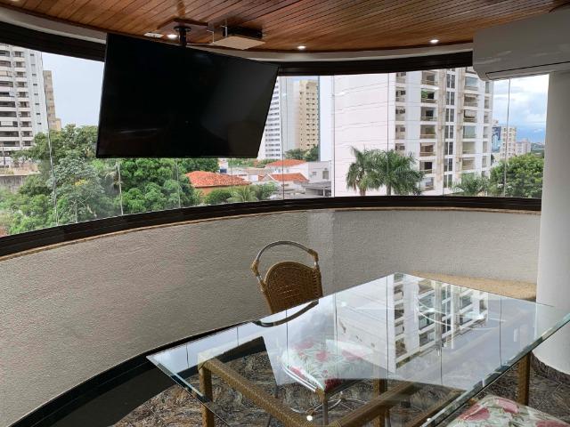 Ed Florença - Praça Popular - 250m² - 5 quartos - 6 vgs - Foto 19